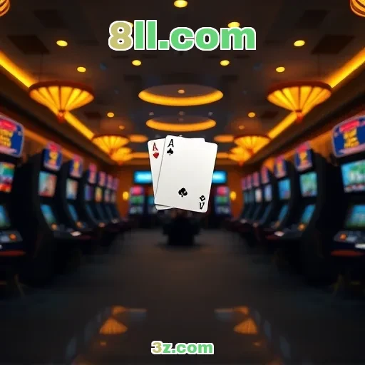 8ll.com: A Aventura dos Jogos de Ação Espera por Você