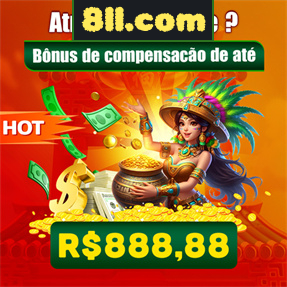 8ll.com Indique amigos para receber um bônus