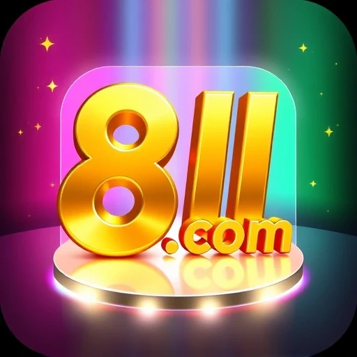 8ll.com logo